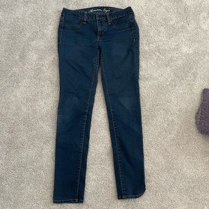 American Eagle jeggings